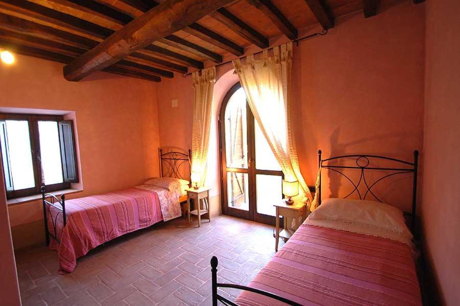Agriturismo Marinella Amelia Exterior photo