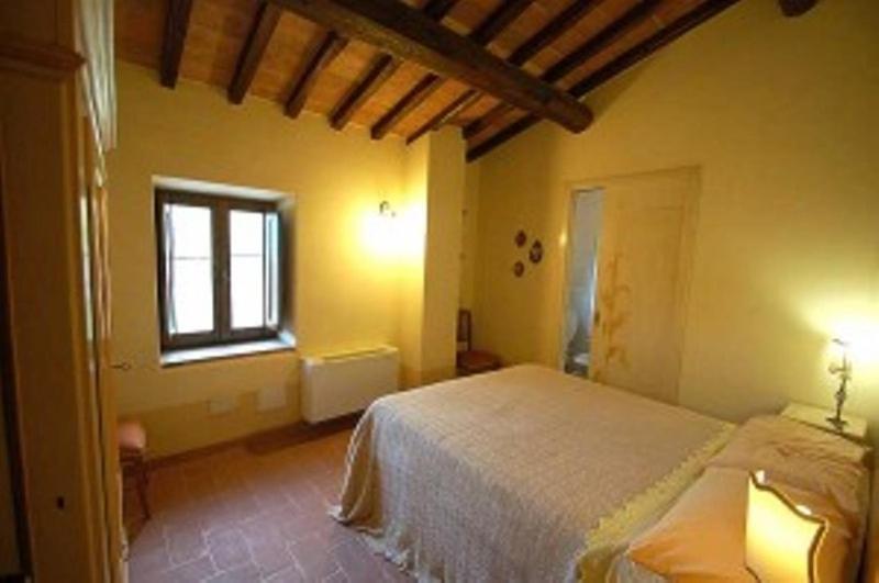 Agriturismo Marinella Amelia Exterior photo