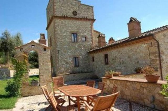 Agriturismo Marinella Amelia Exterior photo