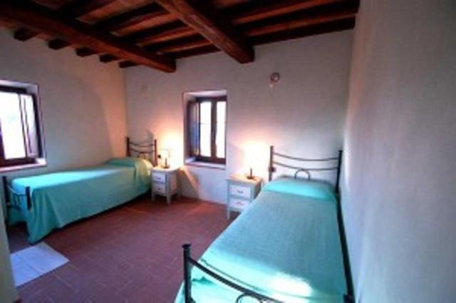 Agriturismo Marinella Amelia Exterior photo